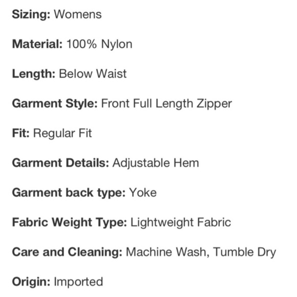 Diane von Furstenberg x Target Nylon Poppy Print Hooded Vest Packable Size 1X - Picture 9 of 9